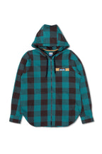 Transformative Teal