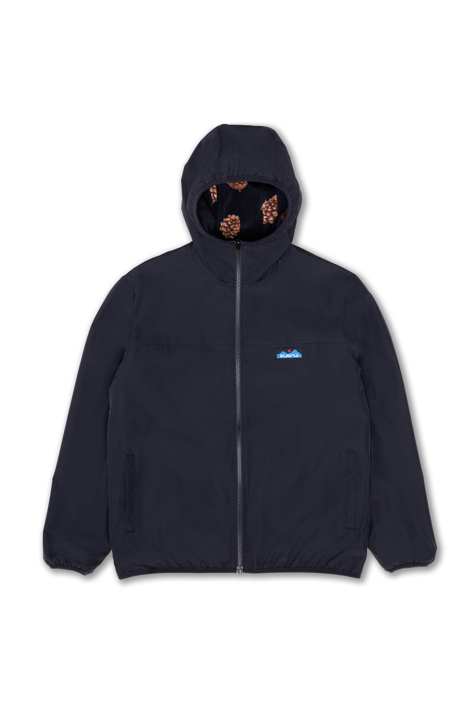 Pine Cones