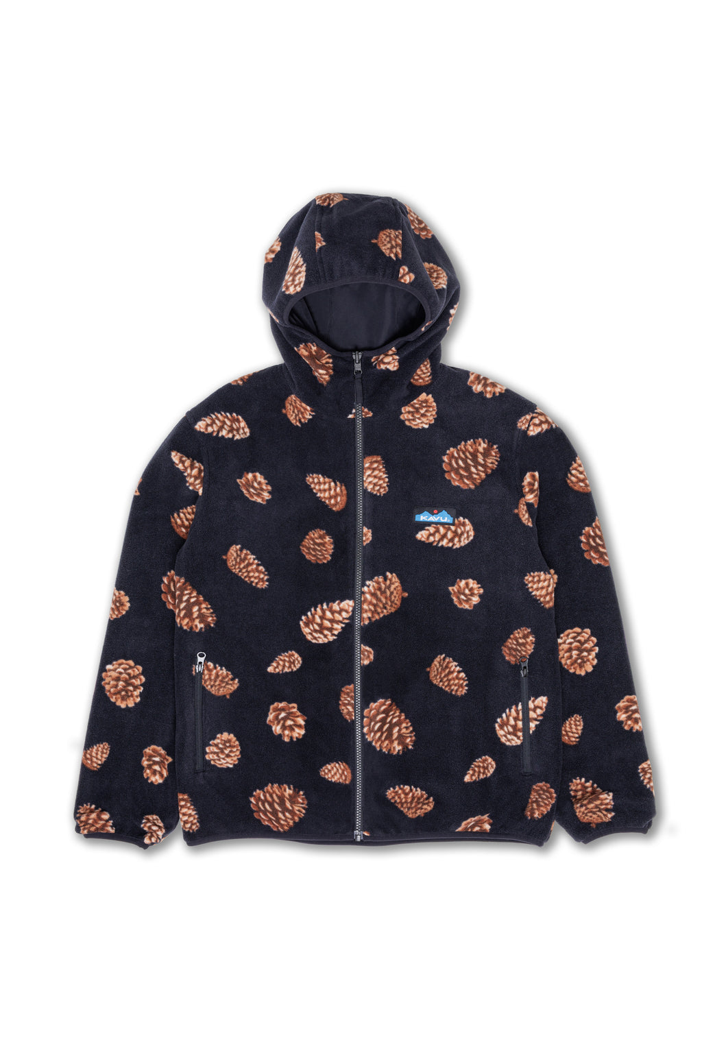 Pine Cones