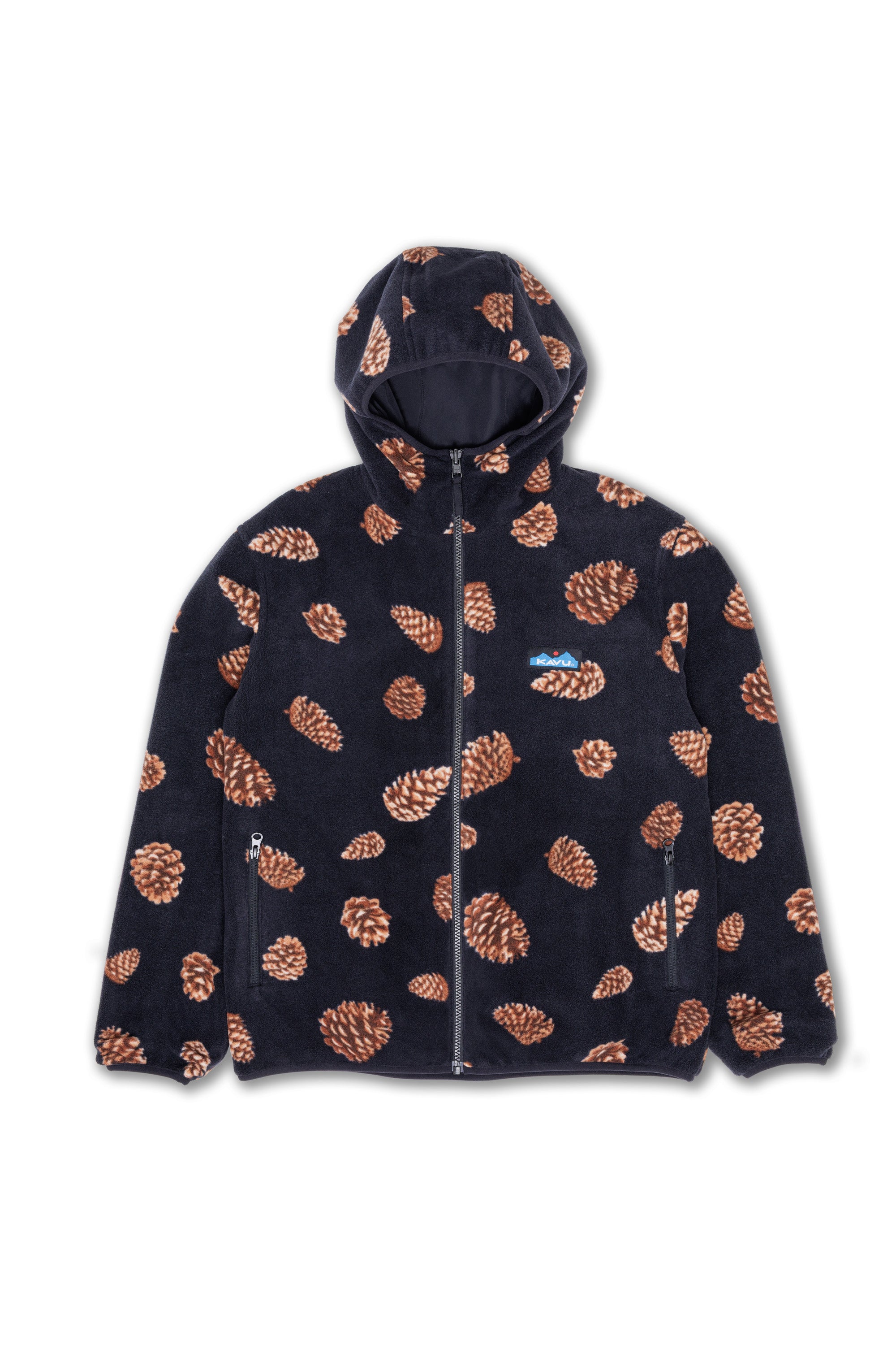 Pine Cones
