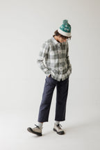Winter Green