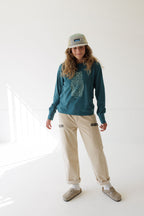Transformative Teal