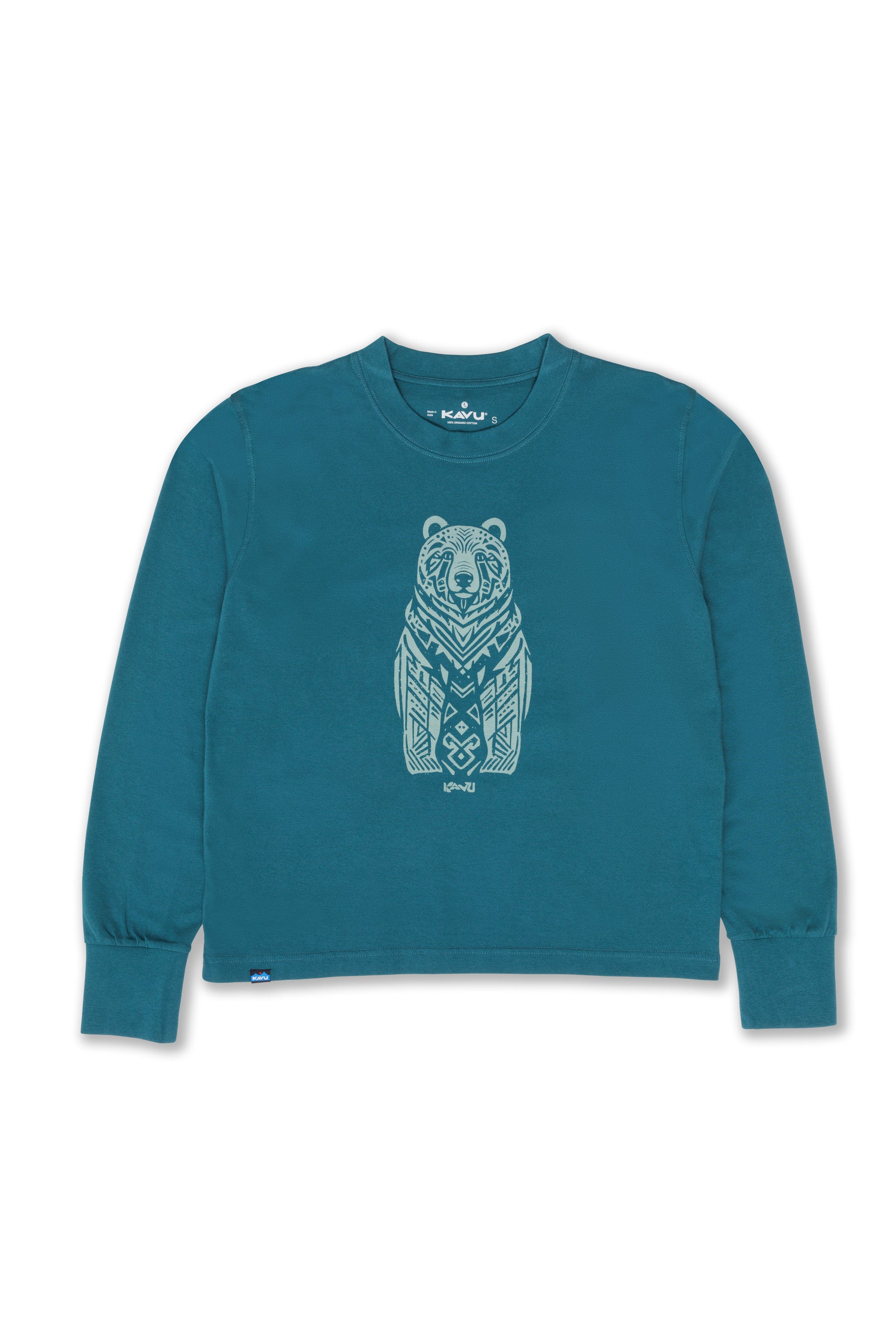 Transformative Teal