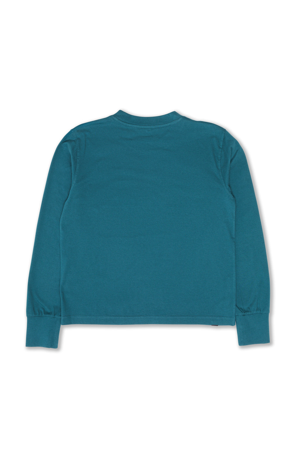 Transformative Teal