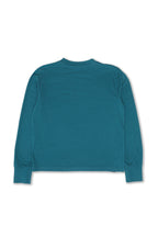 Transformative Teal