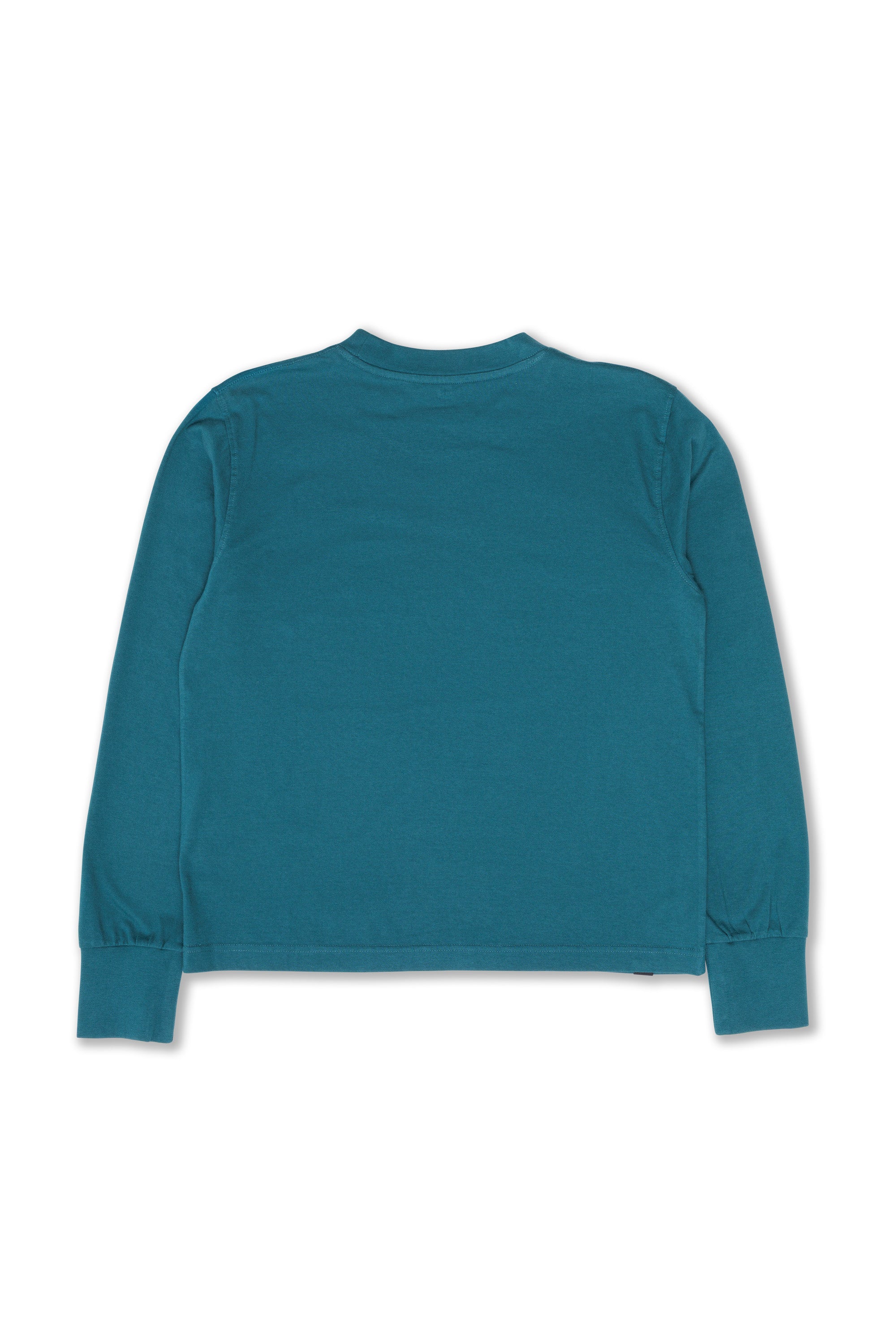 Transformative Teal