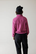 Soft Plum