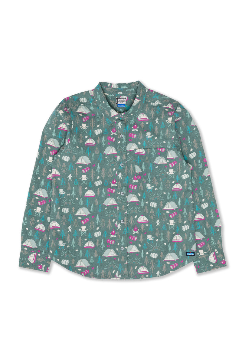 Girl Party LS