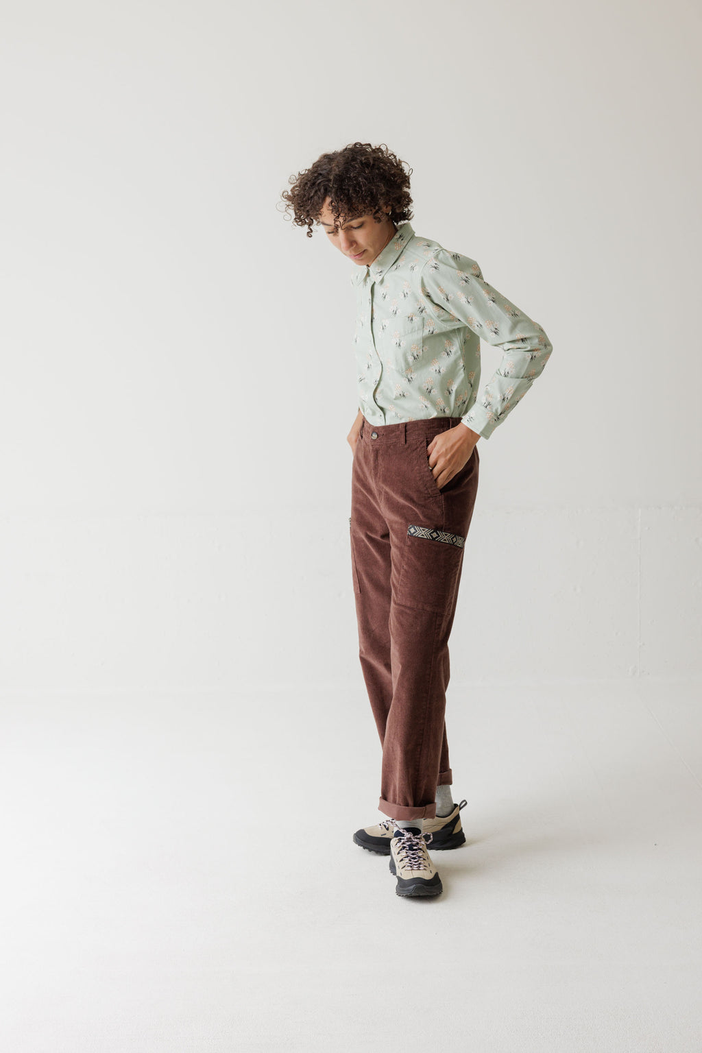 Little Mushroom