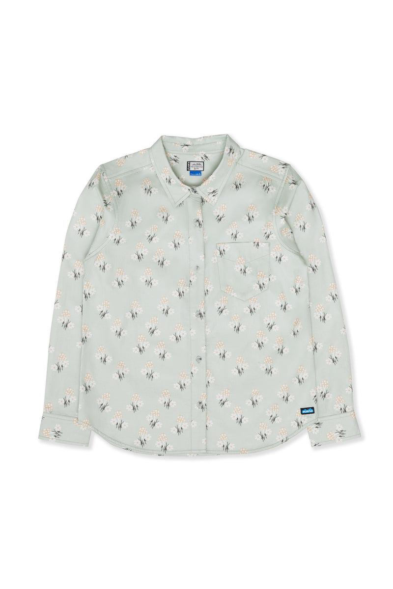 Girl Party LS