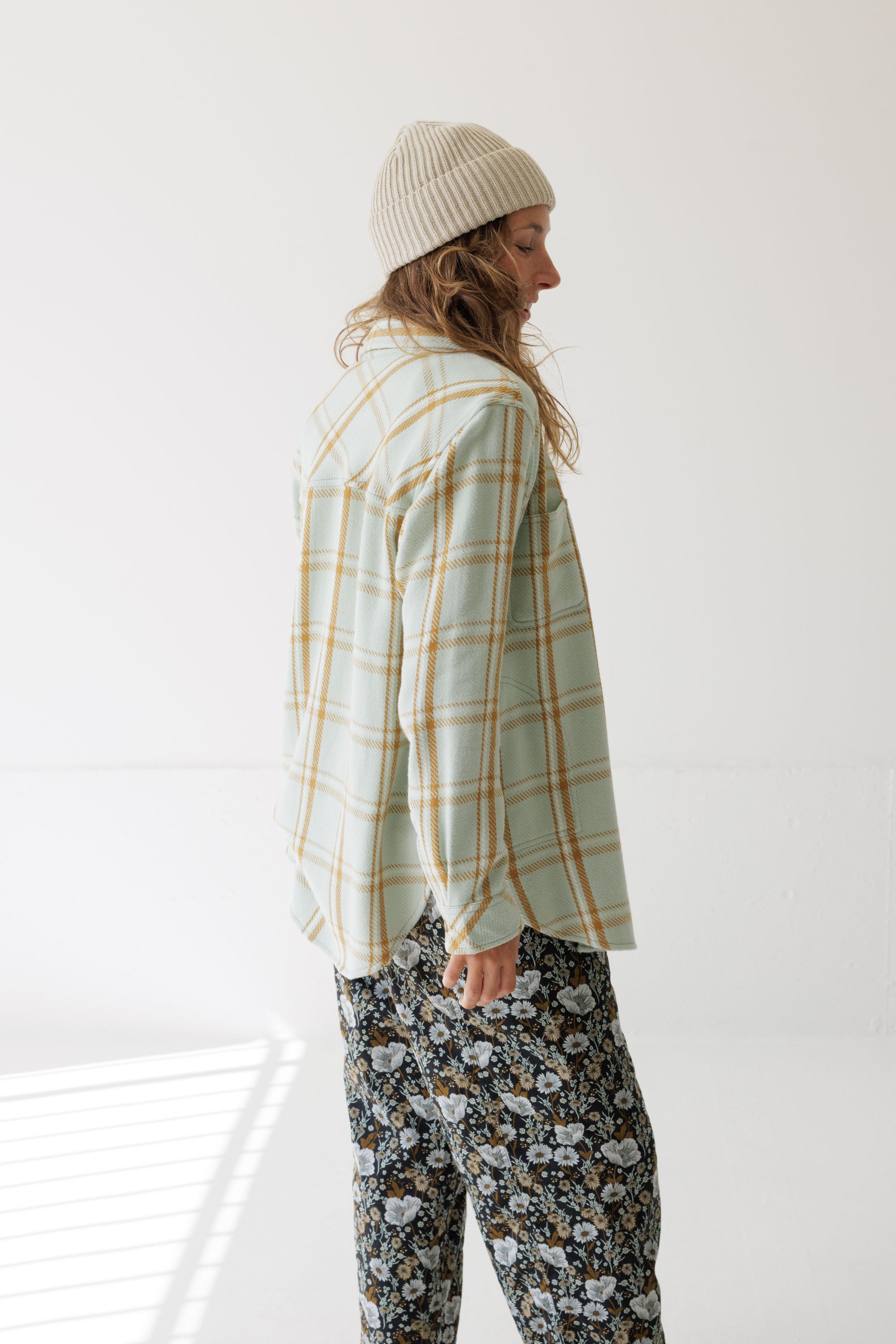 Soft Sage