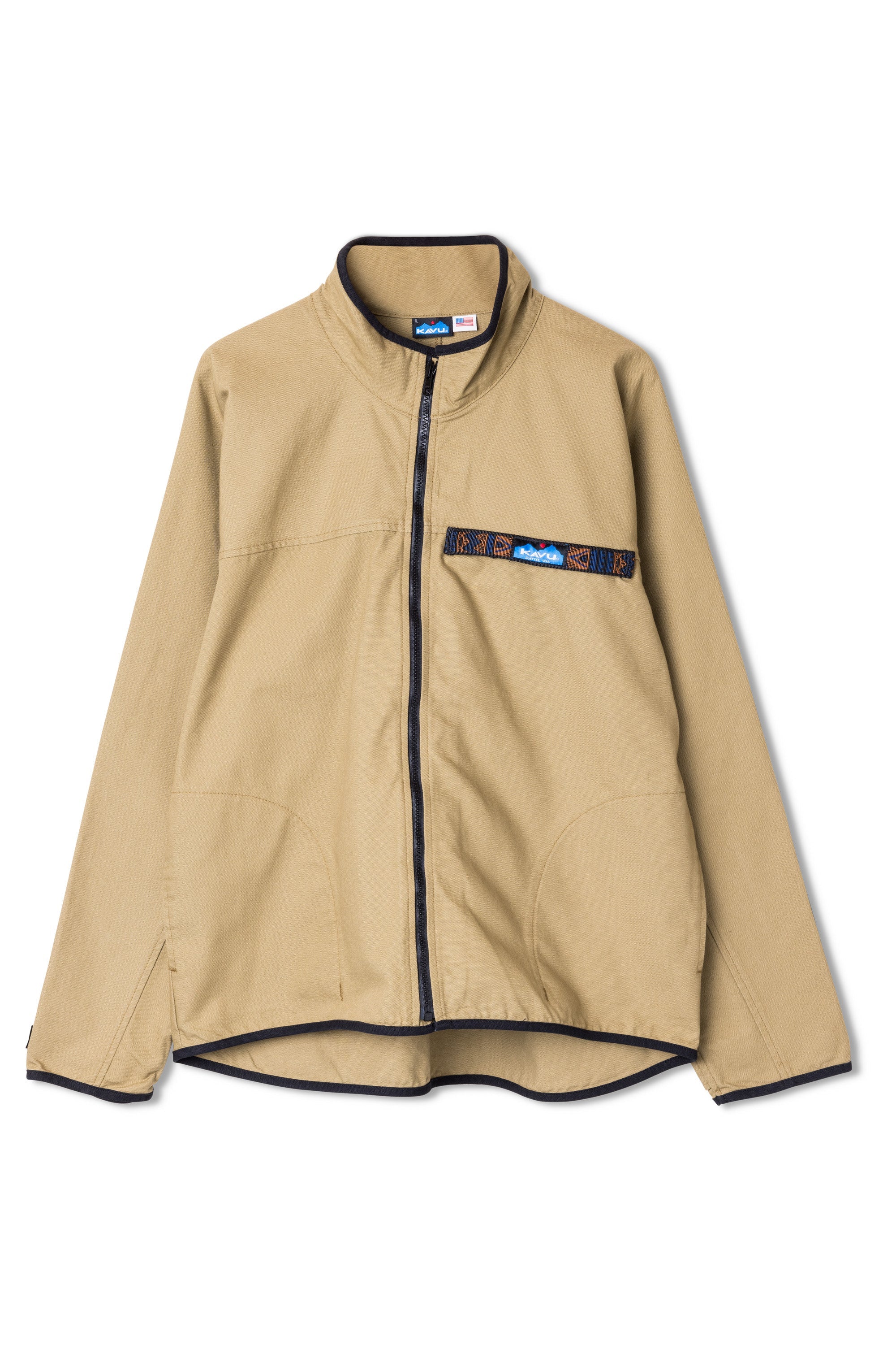 Heritage Khaki