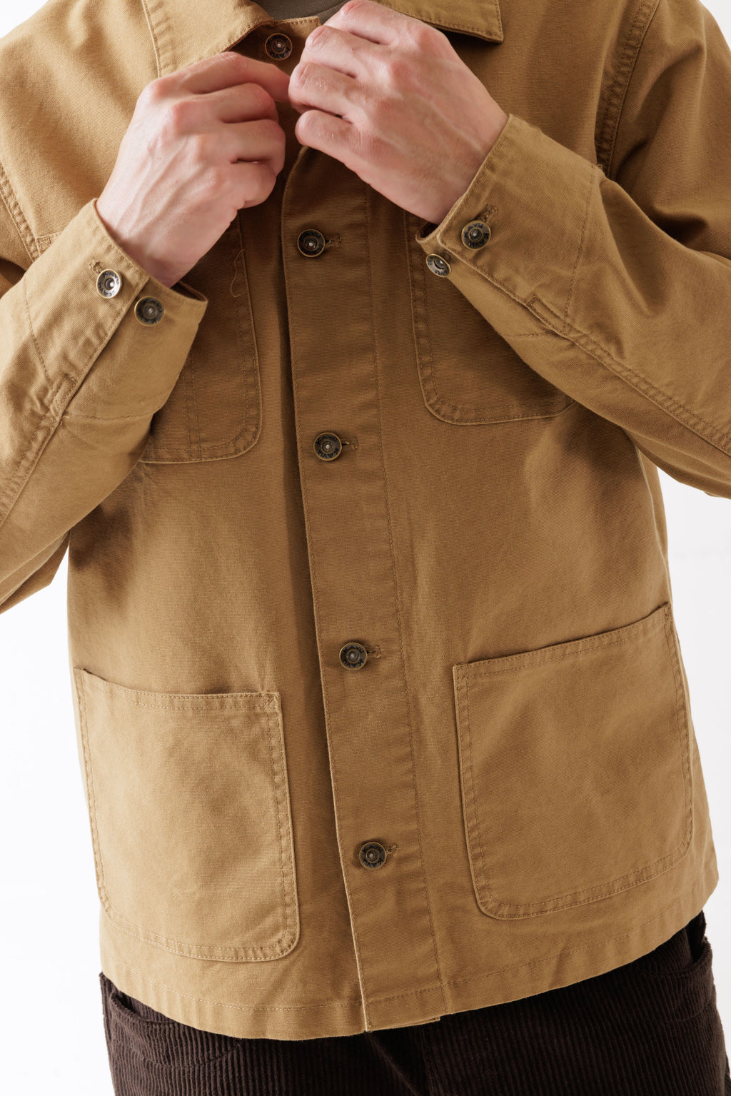 Heritage Khaki