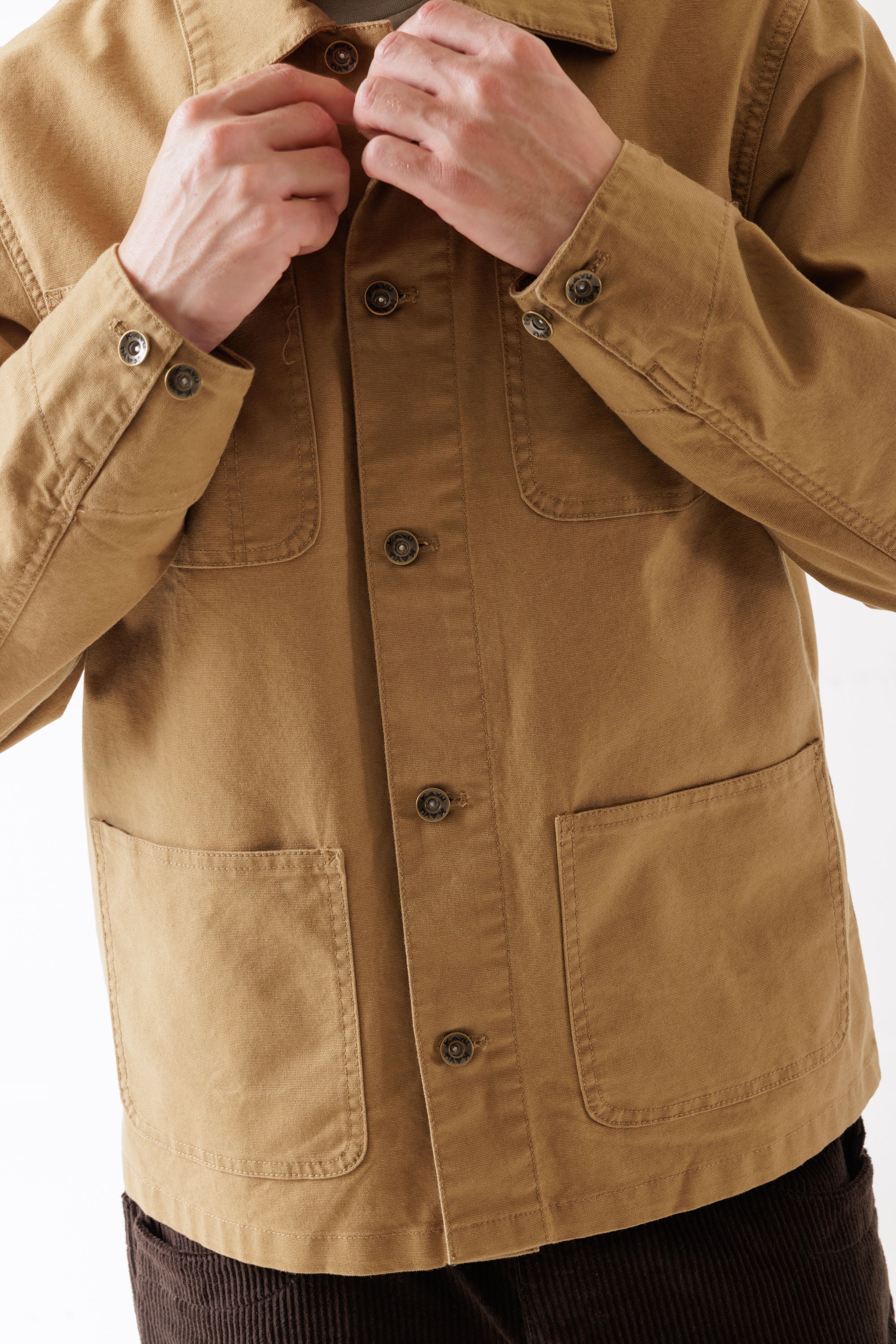 Heritage Khaki