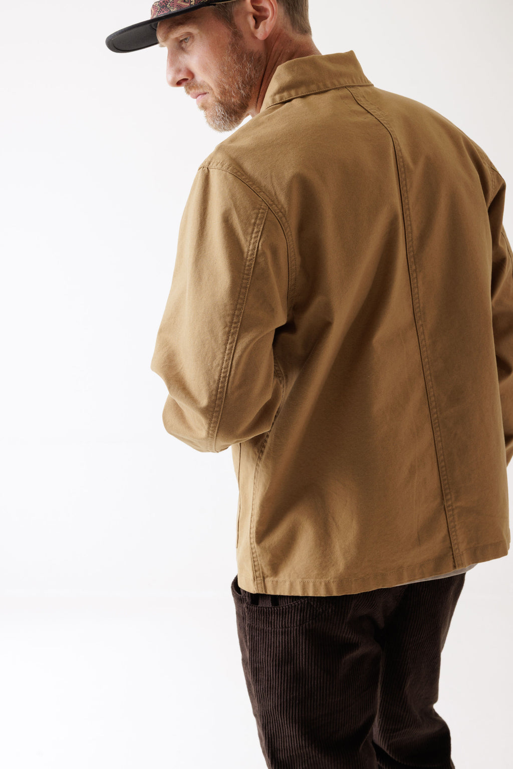 Heritage Khaki