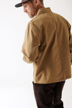 Heritage Khaki