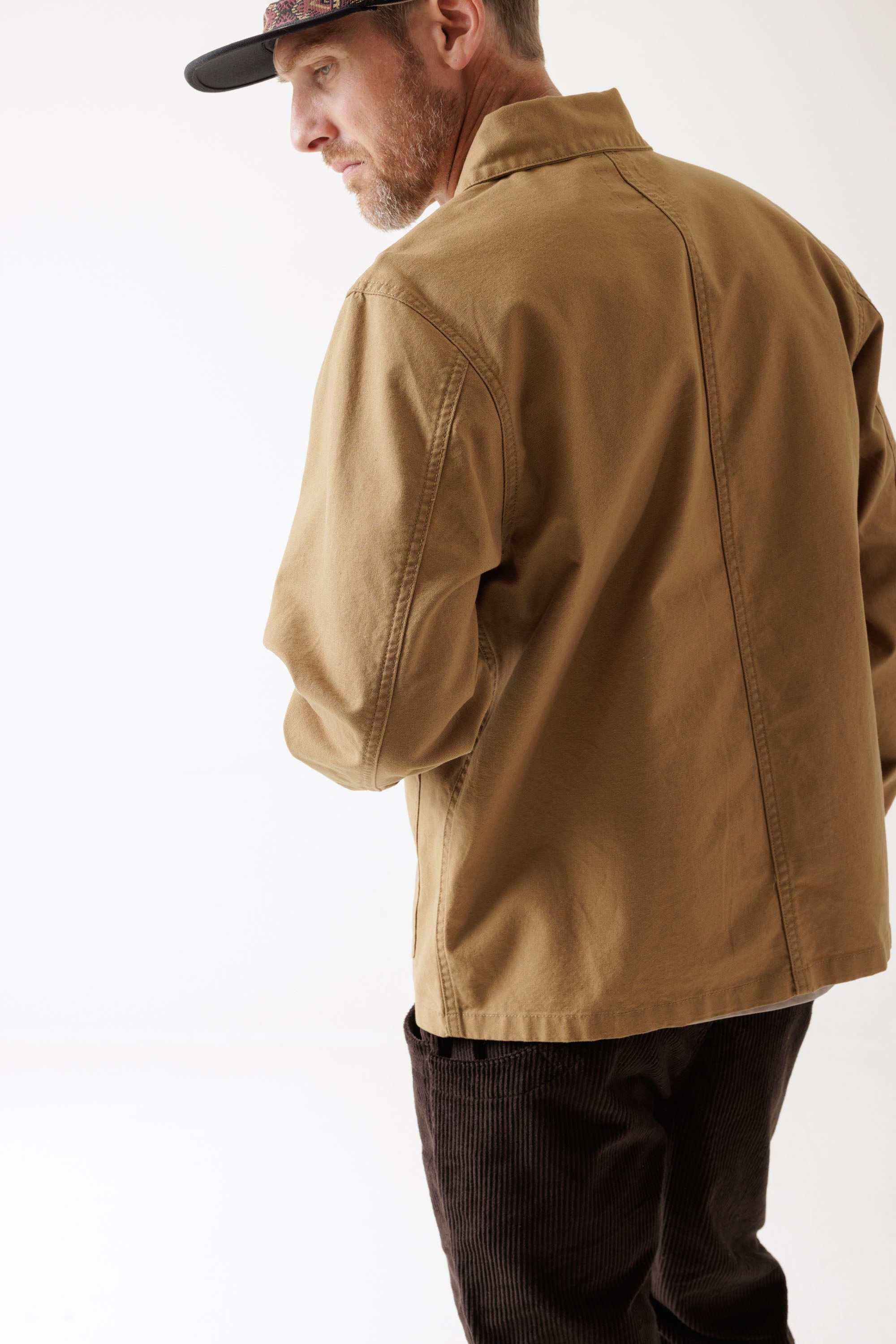 Heritage Khaki