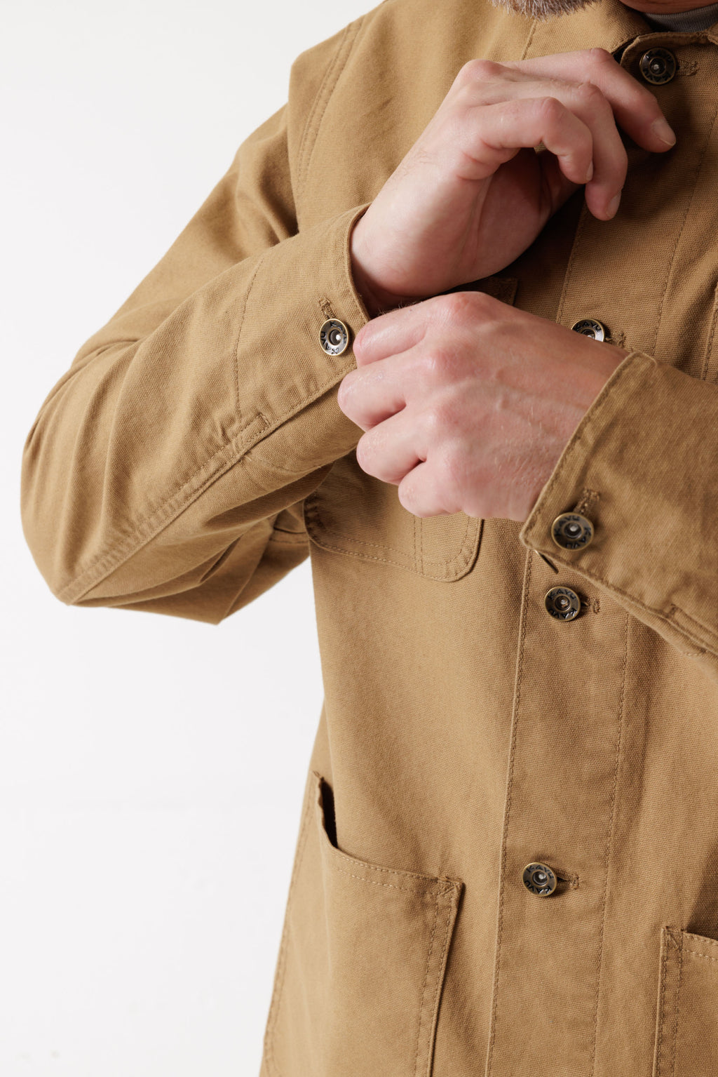 Heritage Khaki