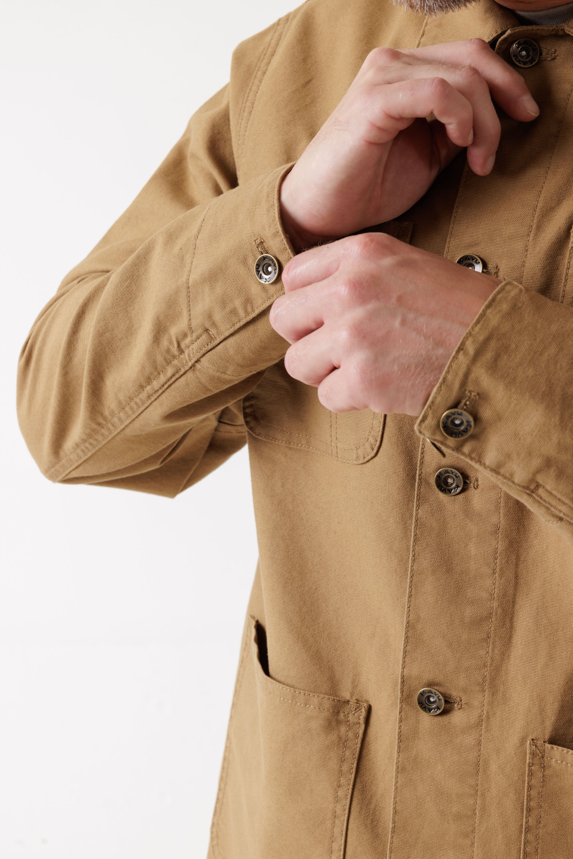 Heritage Khaki