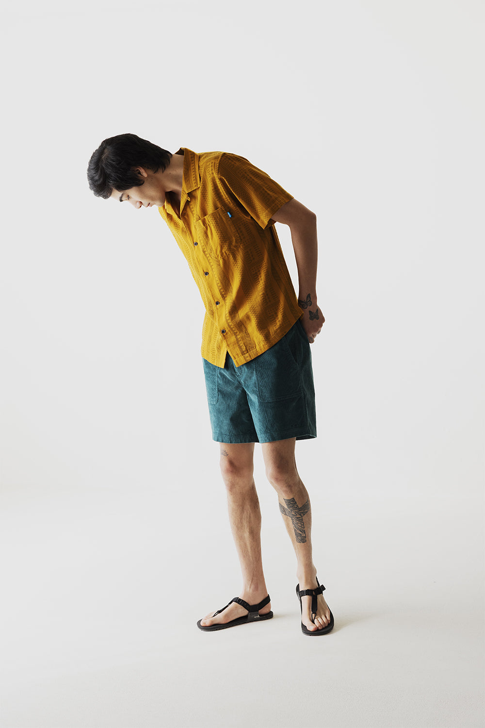 Transformative Teal