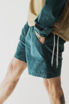 Transformative Teal