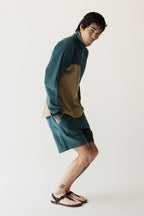 Transformative Teal