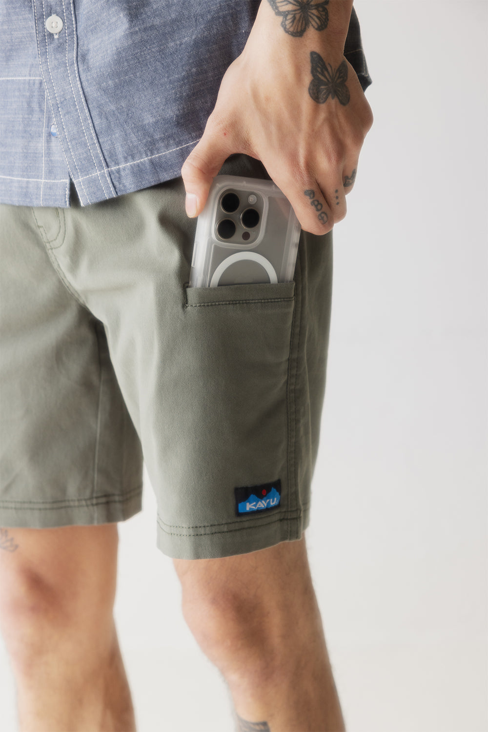 Walk It Off – KAVU.com