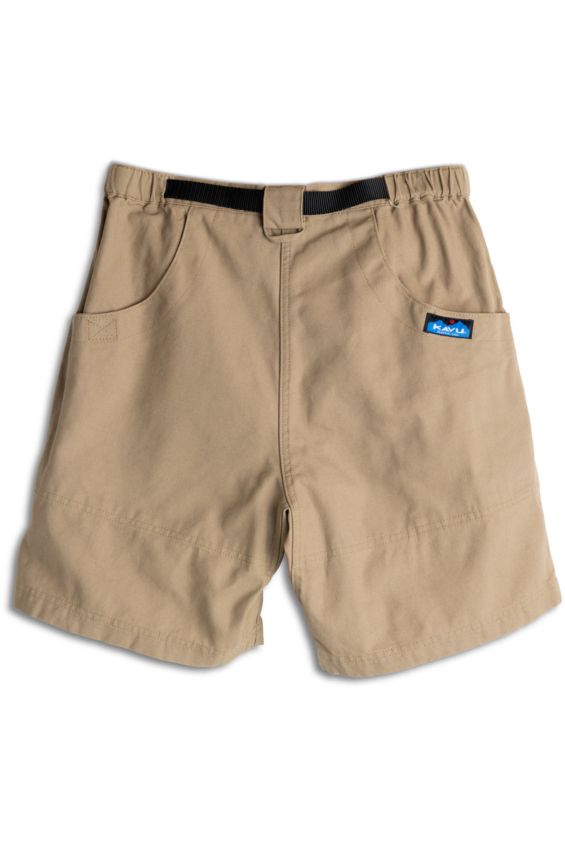 Heritage Khaki