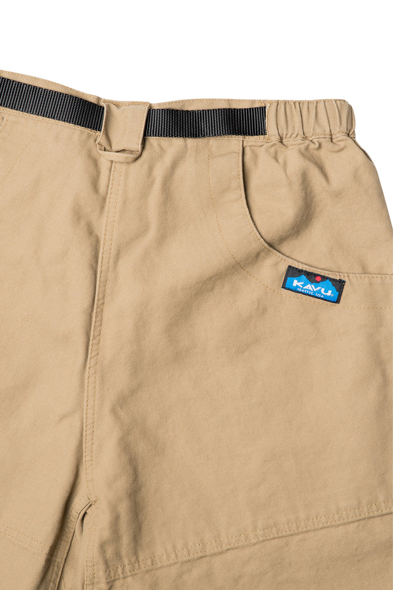 Heritage Khaki