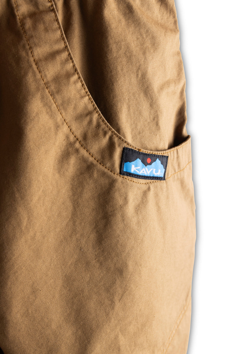 Heritage Khaki