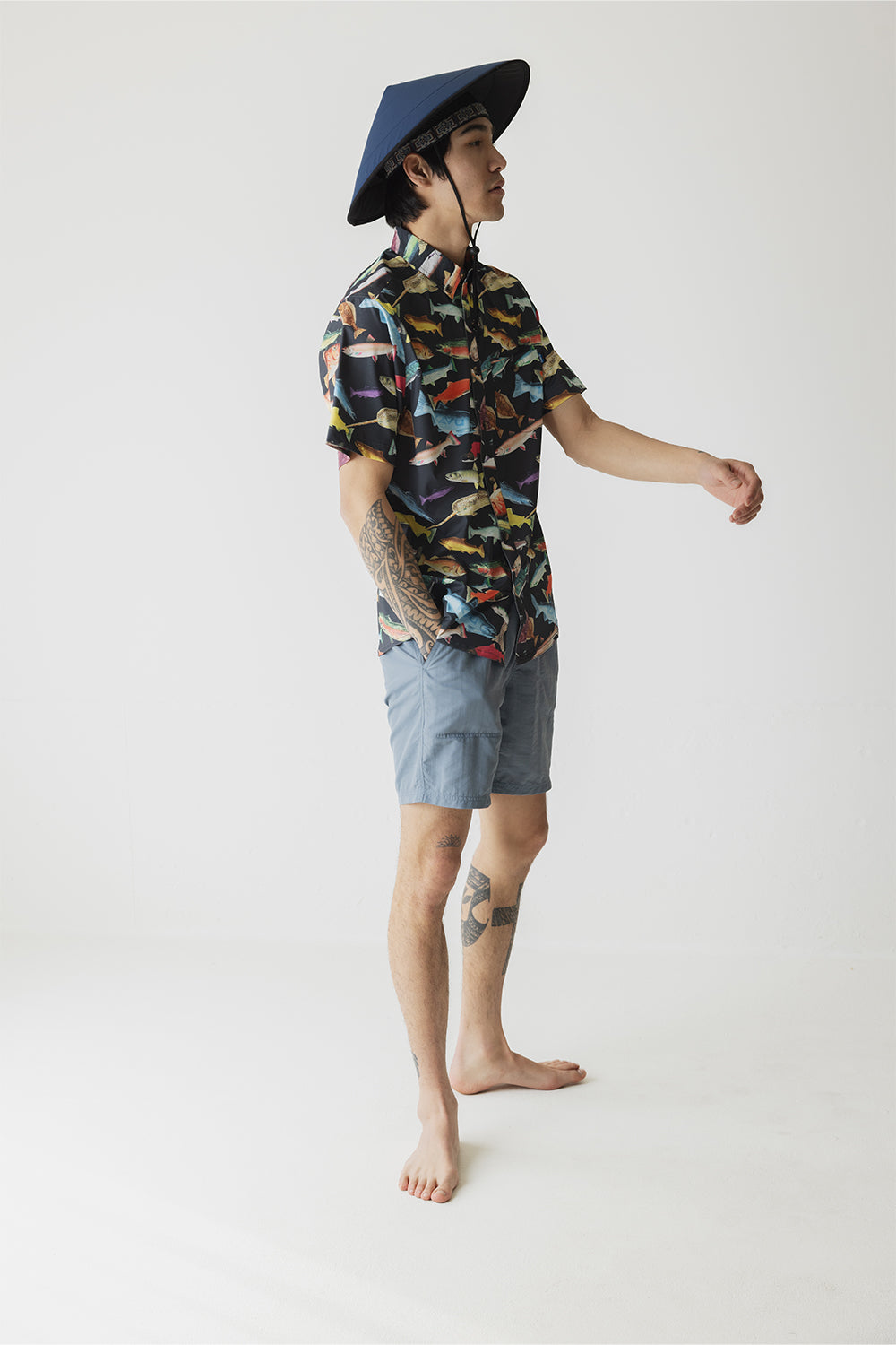 Big Eddy Short – KAVU.com