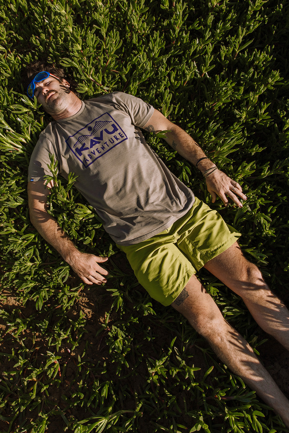 Big Eddy Short – KAVU.com