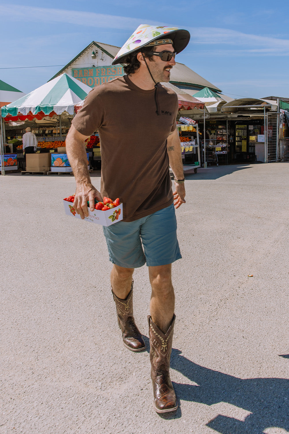 Big Eddy Short – KAVU.com