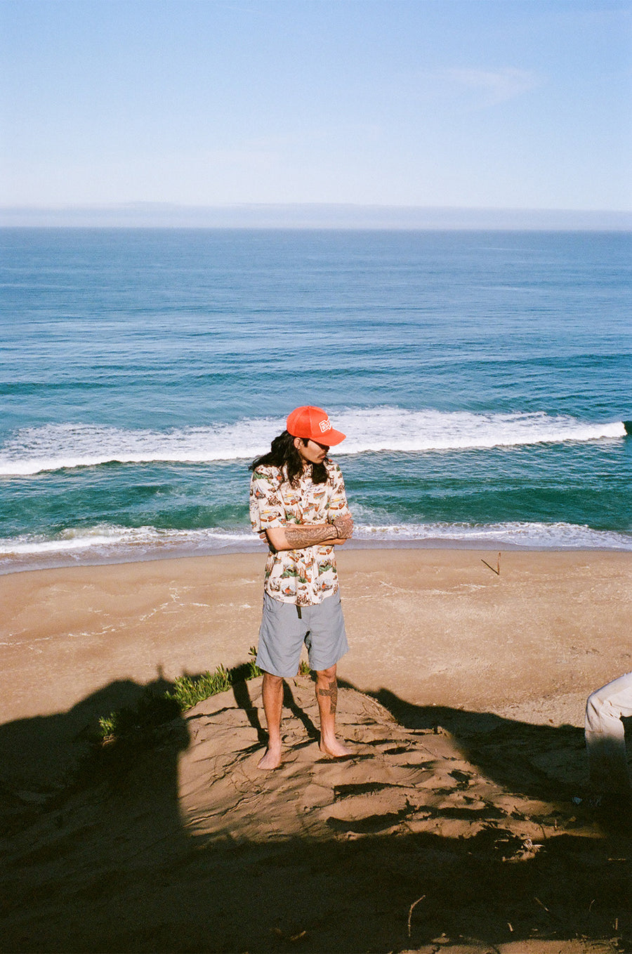 Big Eddy Short – KAVU.com