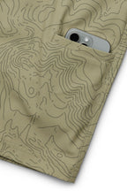 Terrain Topo