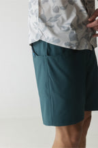 Transformative Teal