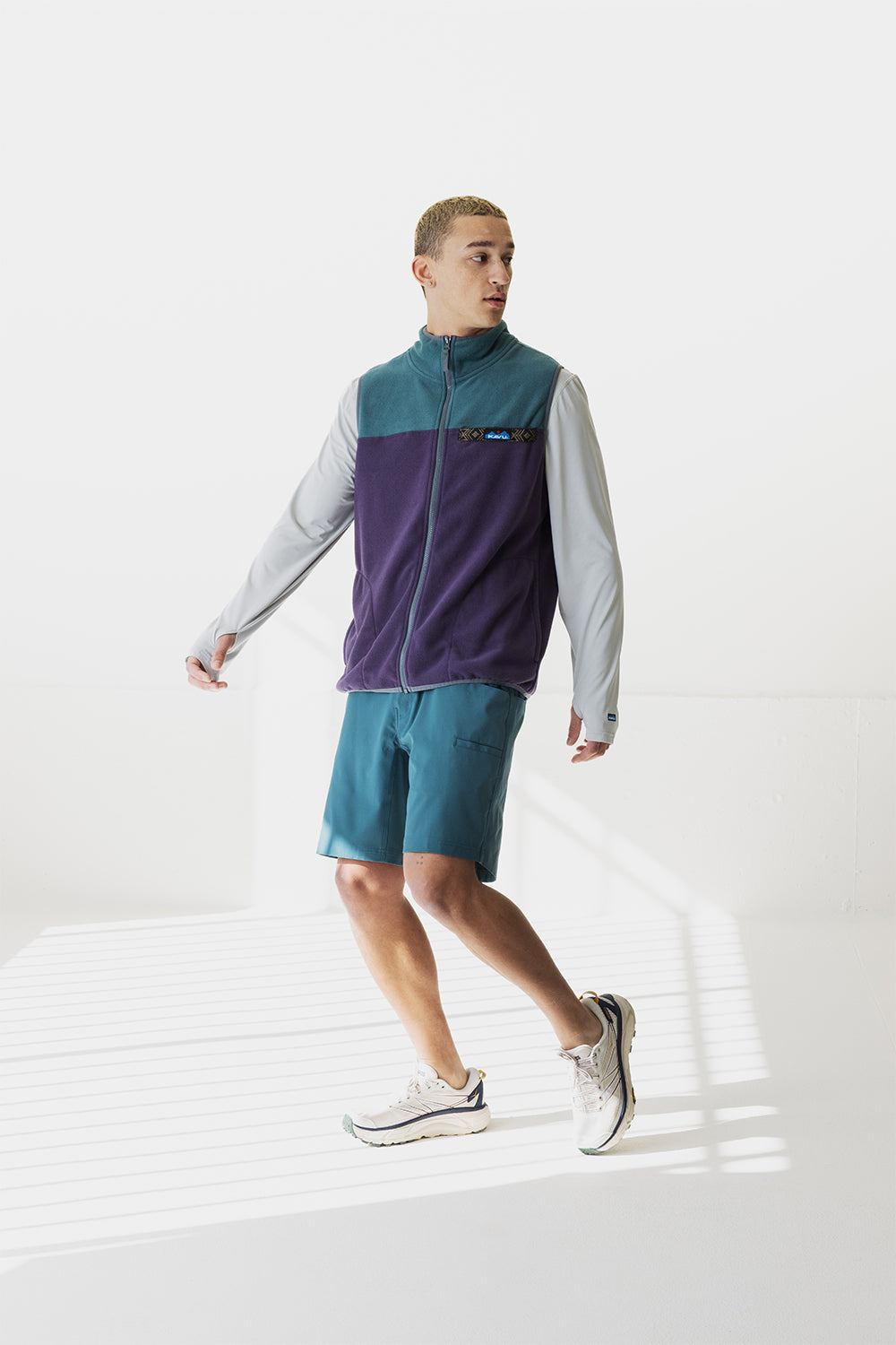 Transformative Teal