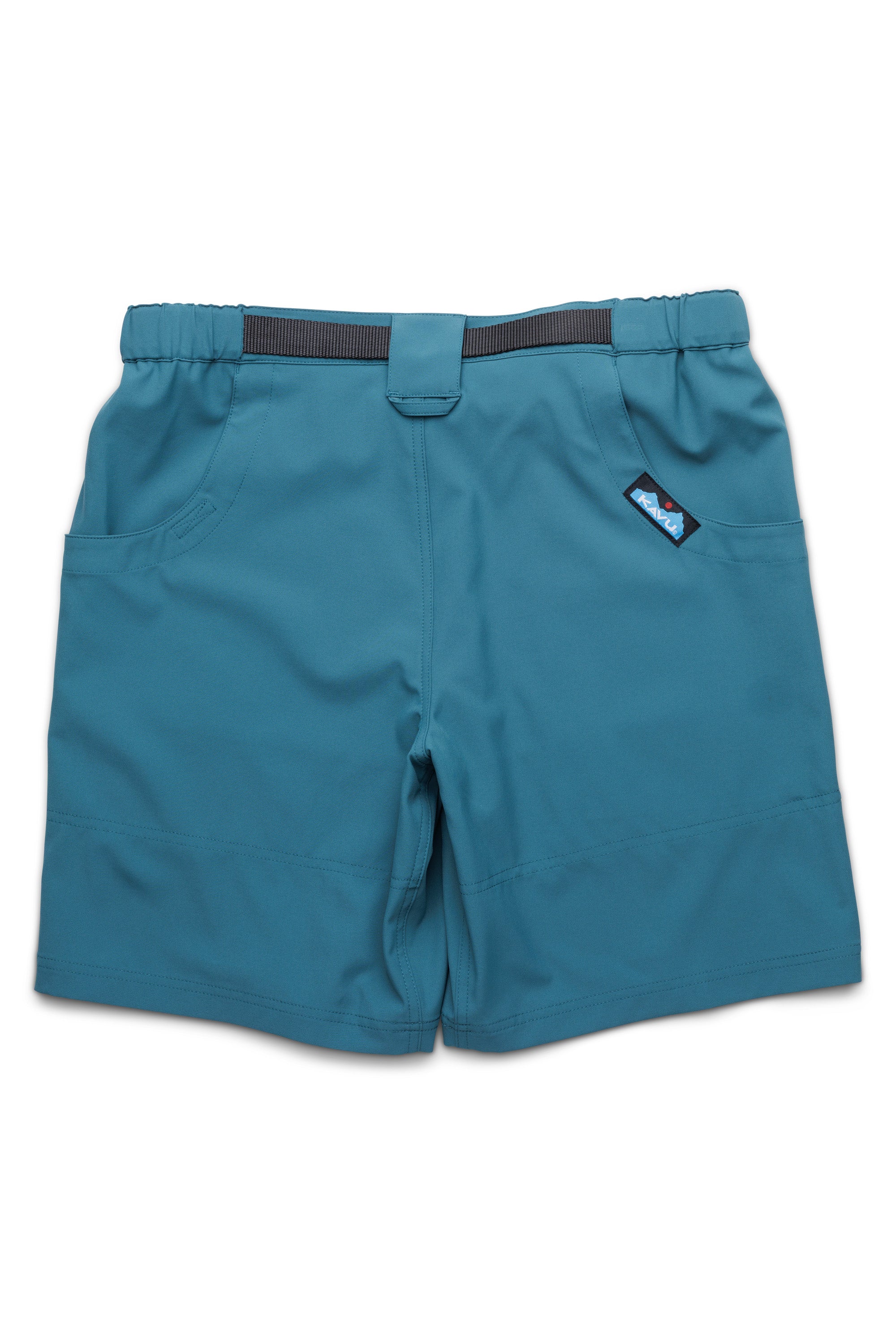 Transformative Teal