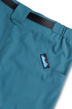Transformative Teal