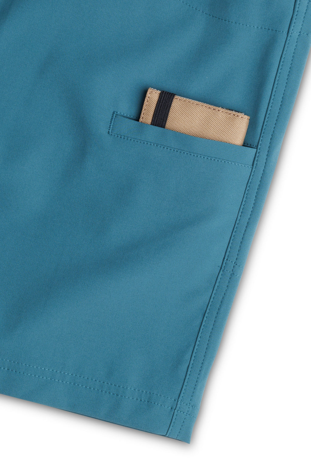 Transformative Teal