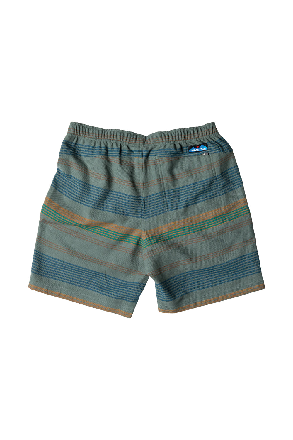 Seaboard Short KAVU