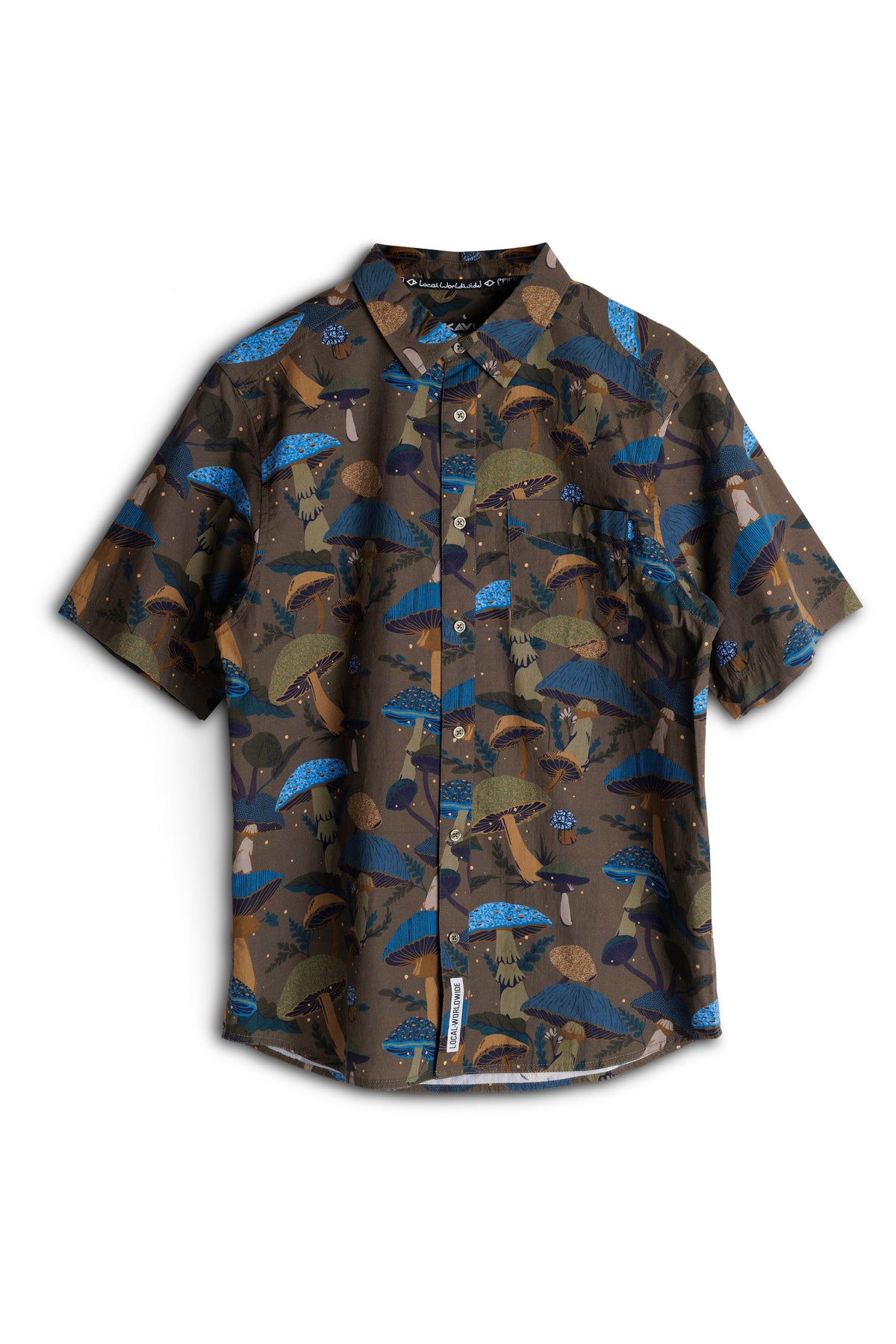 Festaruski – KAVU.com