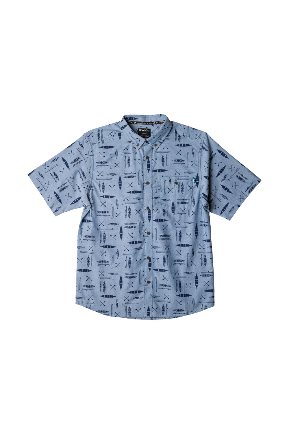 Kavu prints store