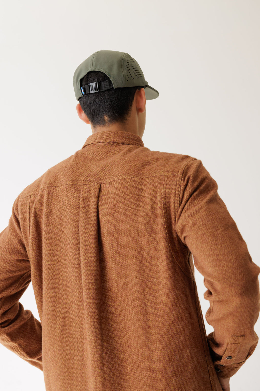 Burnt Umber