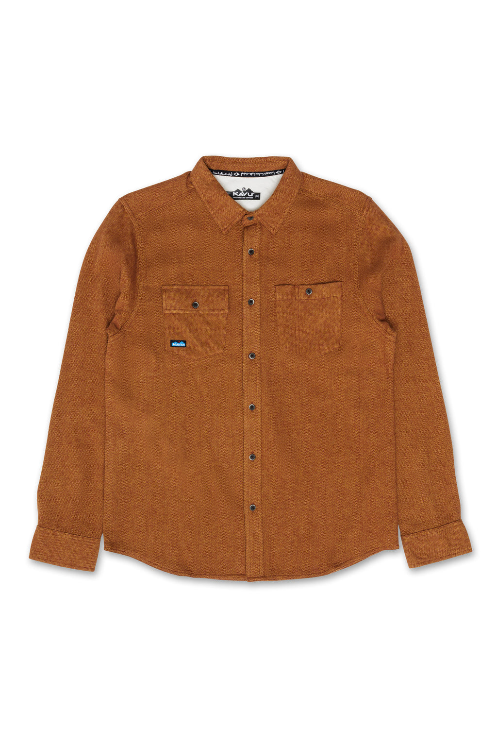 Burnt Umber