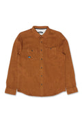 Burnt Umber