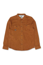 Burnt Umber