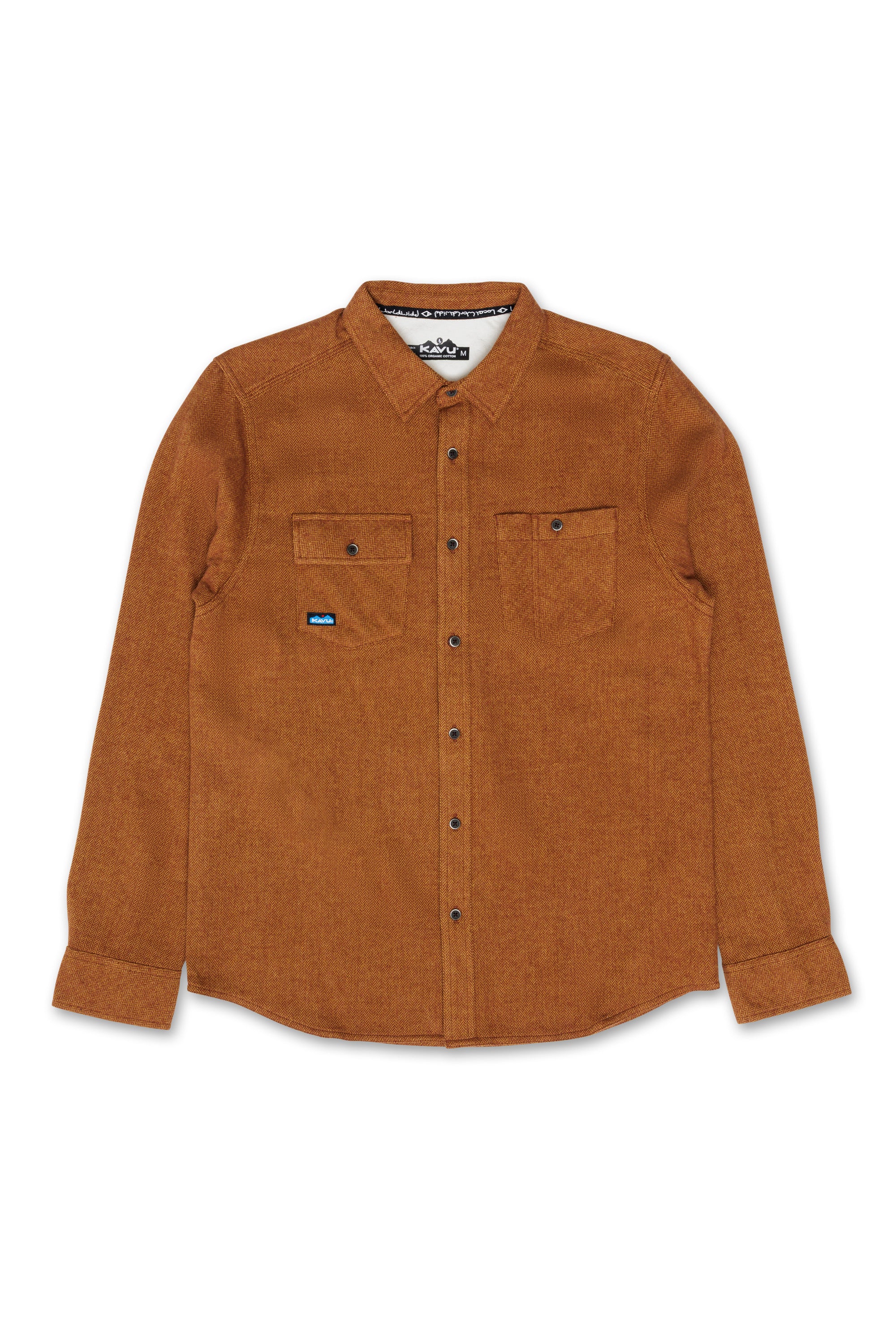 Burnt Umber