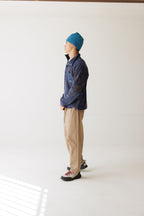 Blue Water Topo
