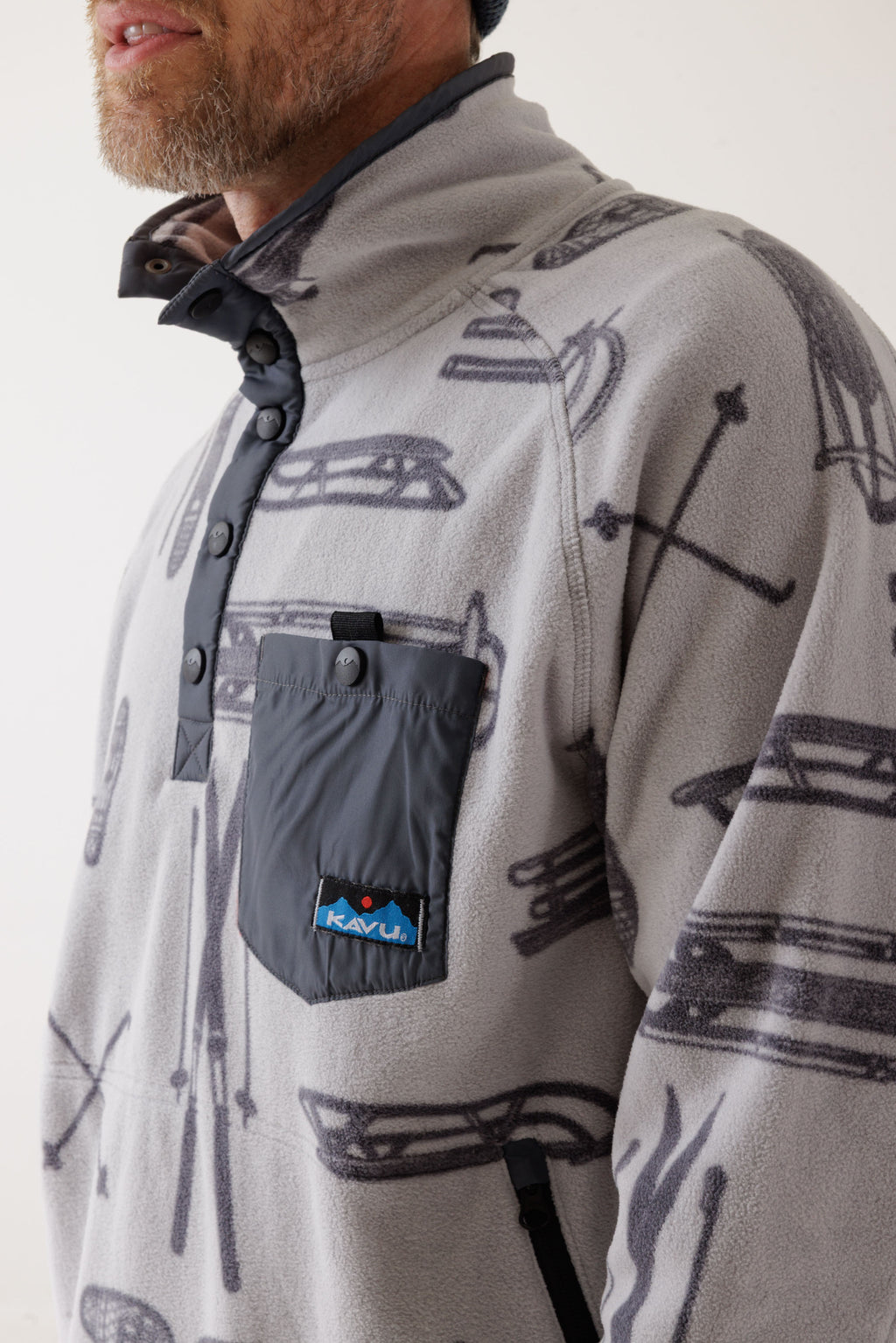Snow Pack